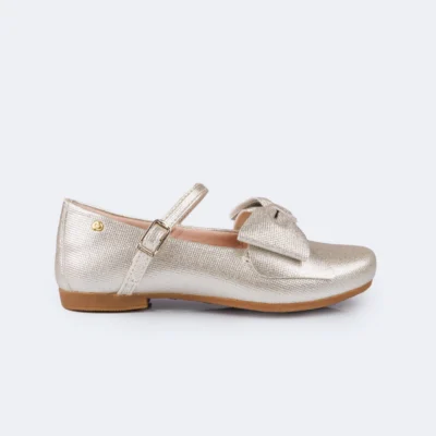 [100.545.000-5365.PI] ZAPATO ORO