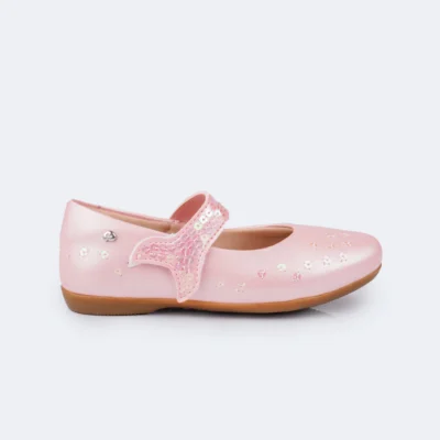 [188.698.000-5591.PI] BALERINA ROSADO