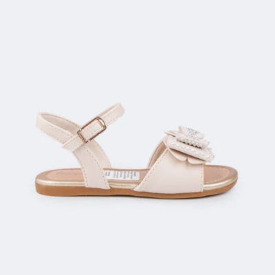 [642.095.000-4792.PI] SANDALIA NUDE