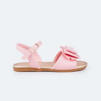 [642.095.000-5591.PI] SANDALIA ROSADO