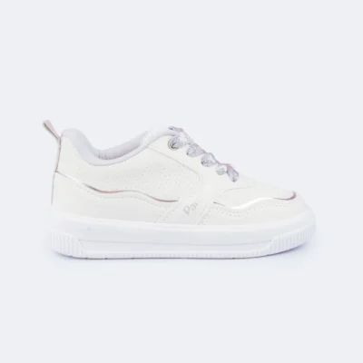 [738.030.000-0089.PI] TENIS BLANCO